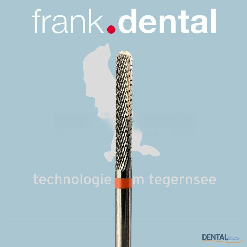 Carpide Canavar Tip Hard Frez - 364KF