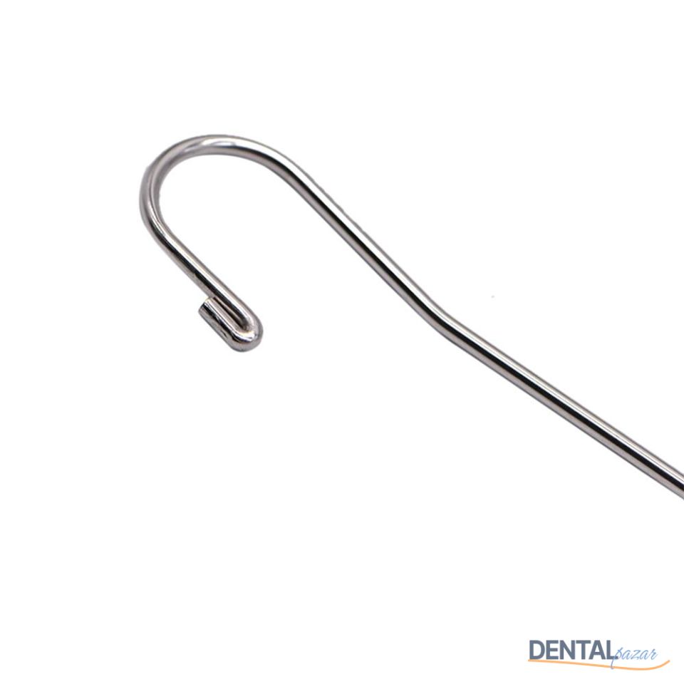Propex Pixi Dudak Kancası - Lip Clip 5 li set