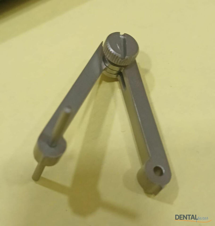 Paralel İmplant Dril Guide - Paralel İmplant Yerleştirme