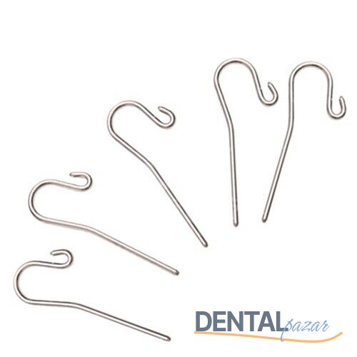 Raypex 5 Lip Clip 5'li Paket