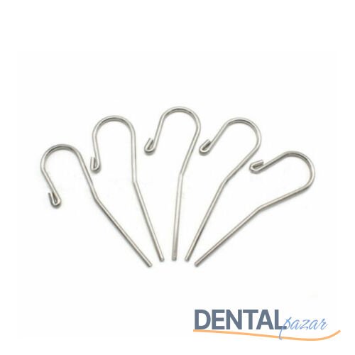 Raypex 5 Lip Clip 5'li Paket
