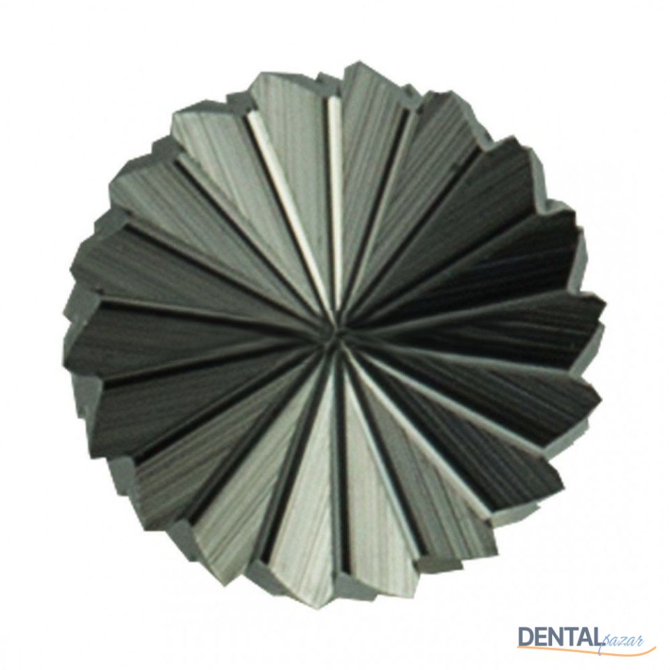 Carpide Canavar Tip Hard Frez - 137KF