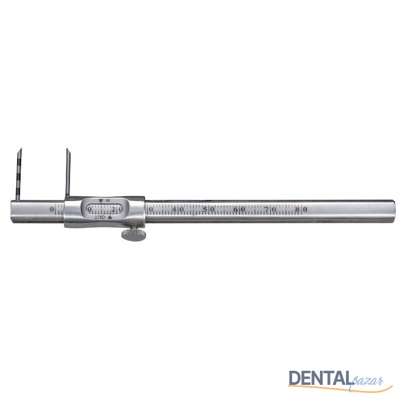 Caliper İmplant Kumpas