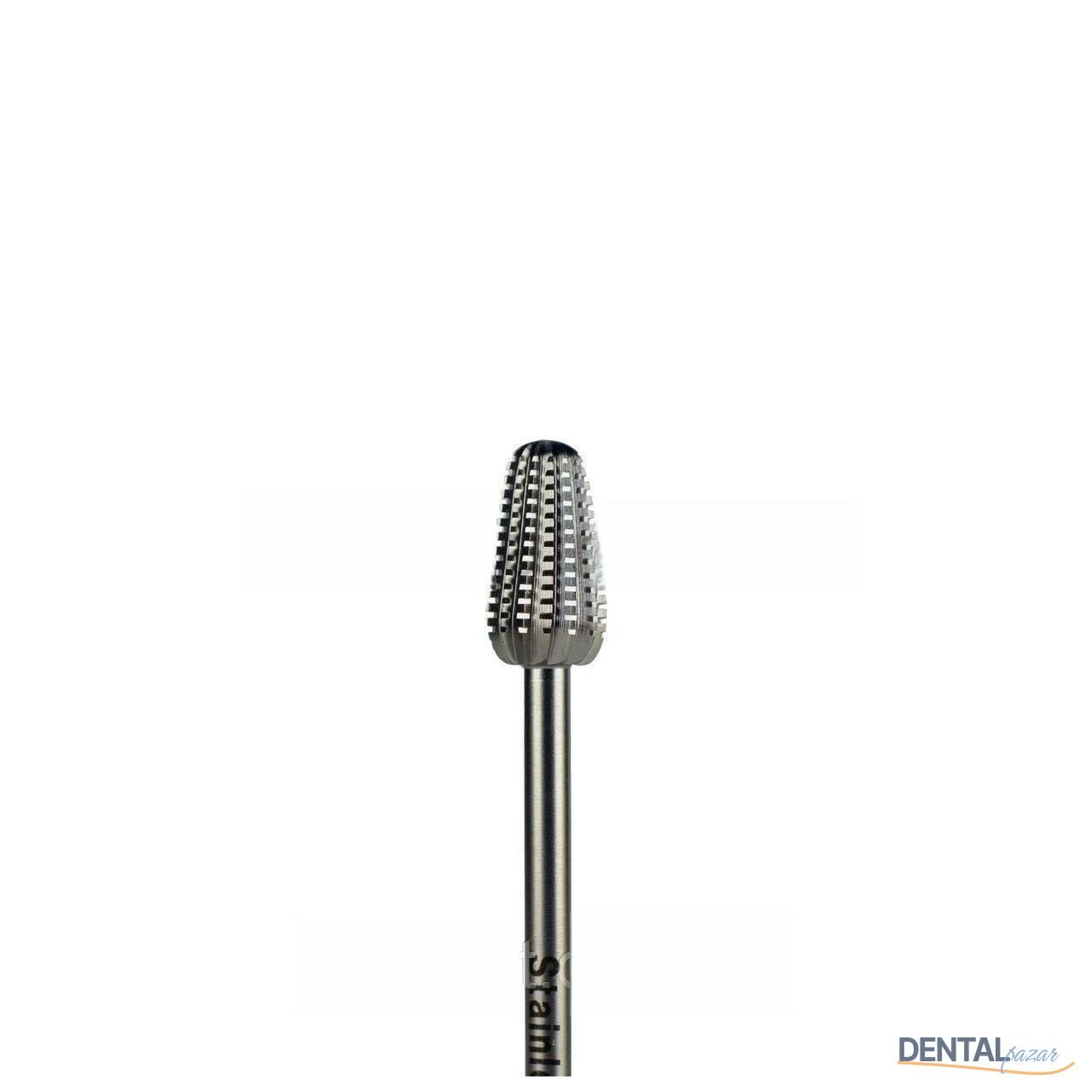 Çelik Canavar Tip Hard Frez - 85RF