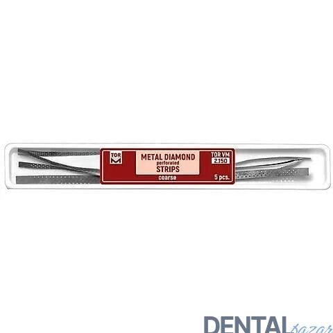 Tor Vm Metal Elmas Perforeli Stripler No: 2.150