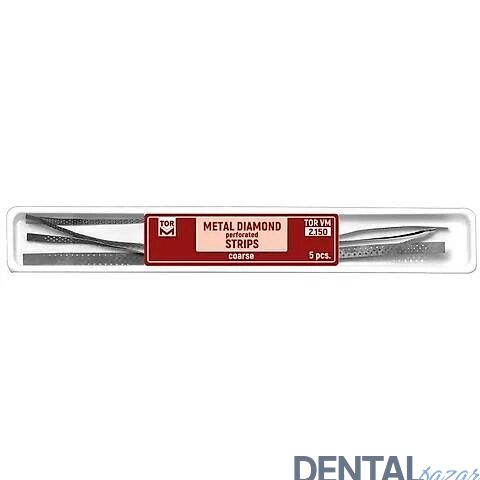 Tor Vm Metal Elmas Perforeli Stripler No: 2.150