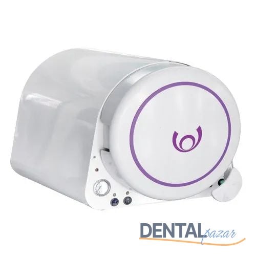 Dolphin 18 Lt Basınçlı Otoklav N Sınıfı