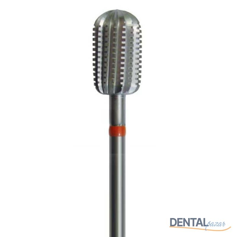 Çelik Canavar Tip Hard Frez - 82RF