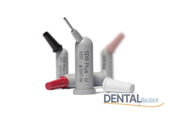 Sdr Plus Eco Bulkfill Posterior Kompozit - 50x0,25 gr - Kompül