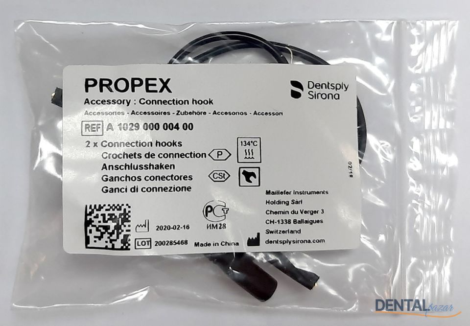 Propex Pixi Baglantı Kablosu - Connect Hook