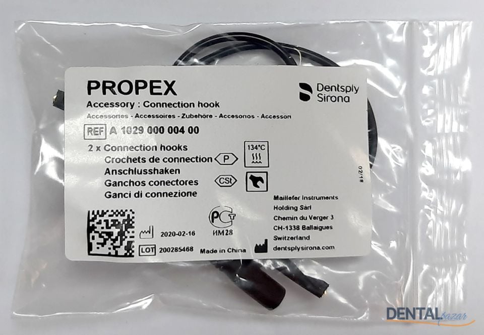 Propex Pixi Baglantı Kablosu - Connect Hook