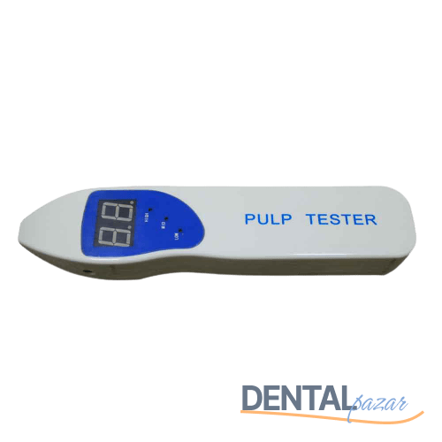 C-Pulse Pulptester Dijital Vitalometre