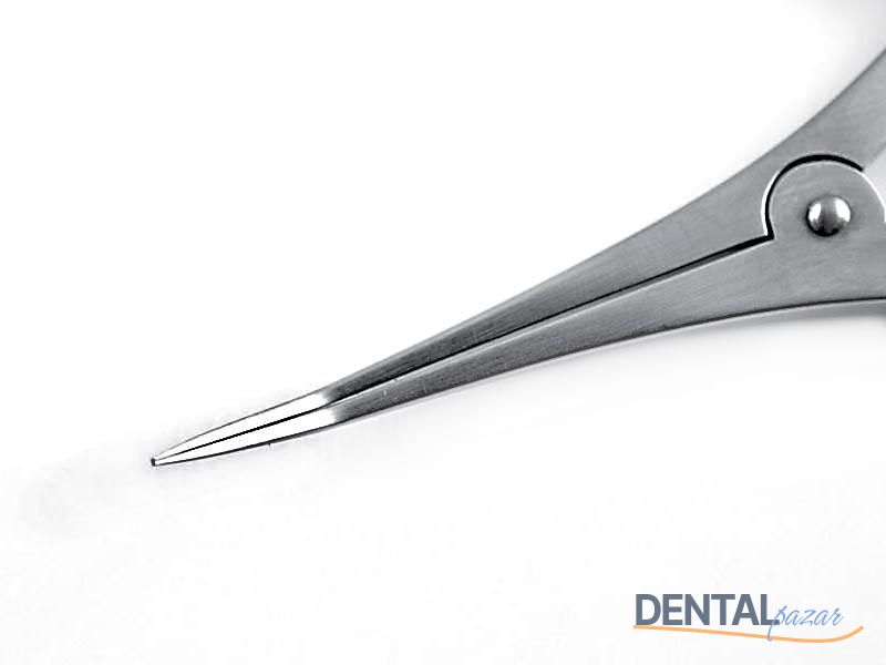 Caliper Castroviejo Kumpas