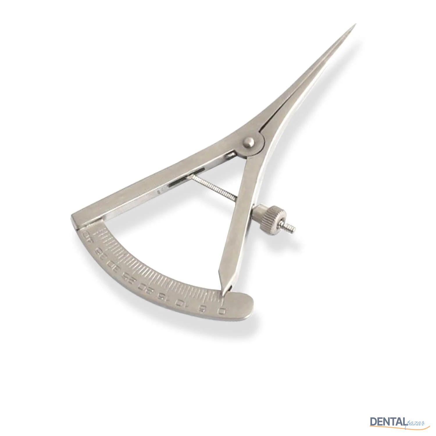 Caliper Castroviejo Kumpas