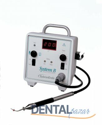 System B Isı Kaynağı