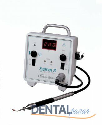 System B Isı Kaynağı