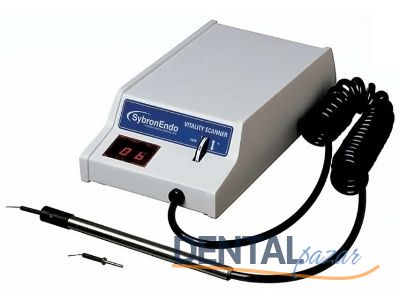 Vitality Scanner Vitalometre