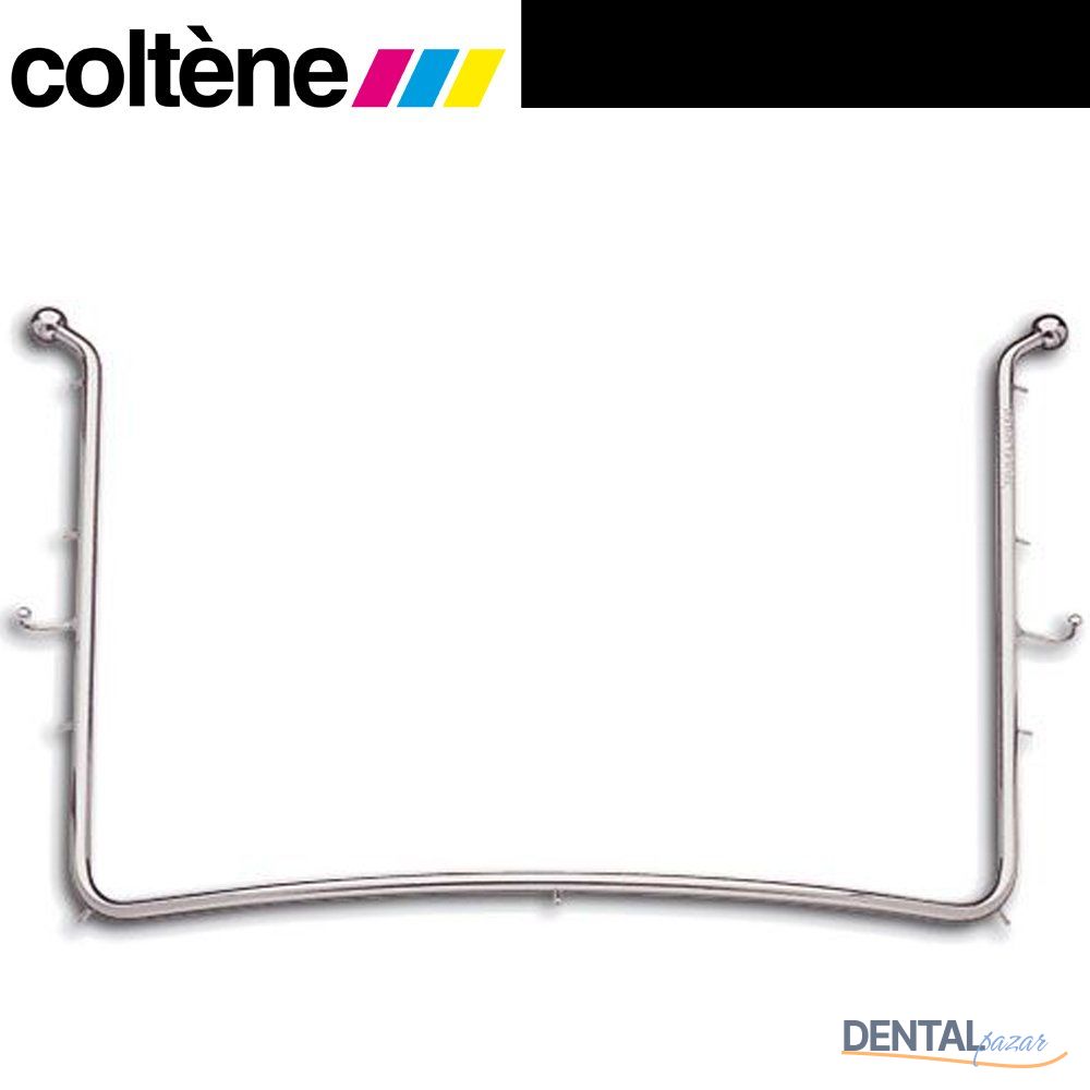 Dental Dam Metal Rubberdam Çerçevesi
