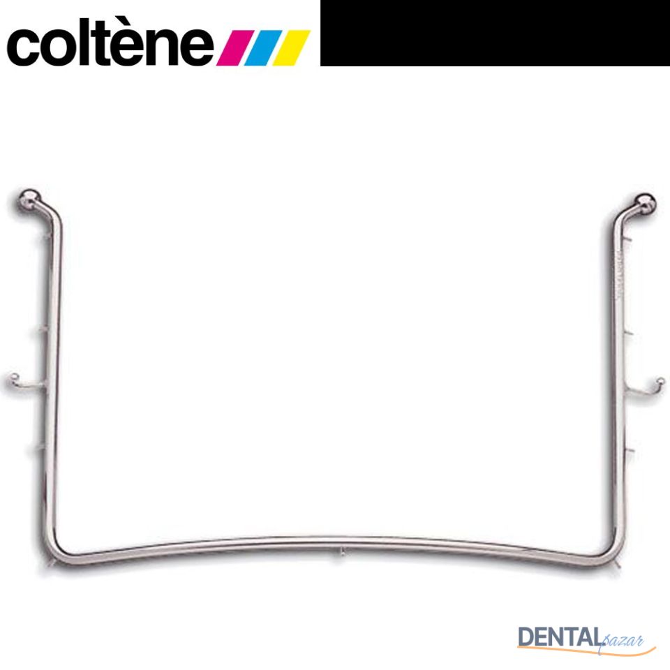 Dental Dam Metal Rubberdam Çerçevesi