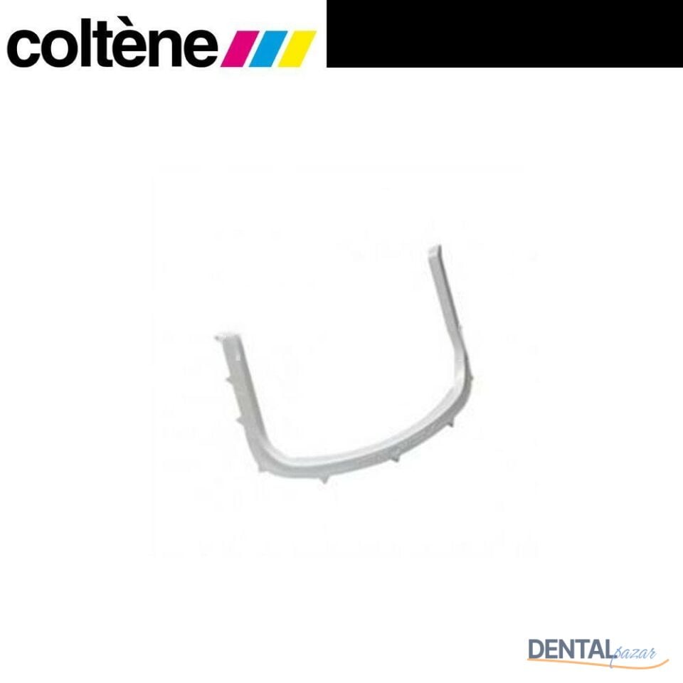Dental Dam Plastik Rubberdam Çerçevesi