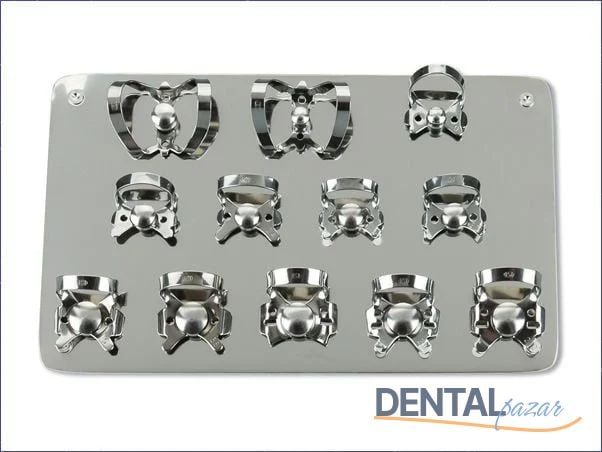 Rubberdam Lastiği Latex Örtüsü