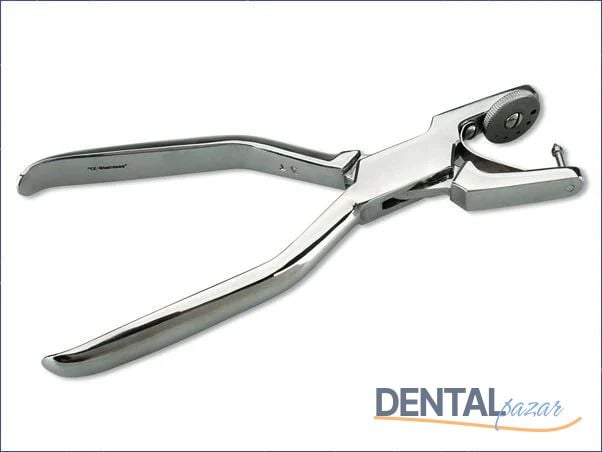 Rubberdam Lastiği Latex Örtüsü