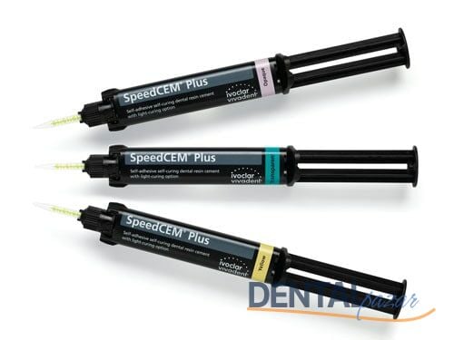 SpeedCem Plus Siman Refil