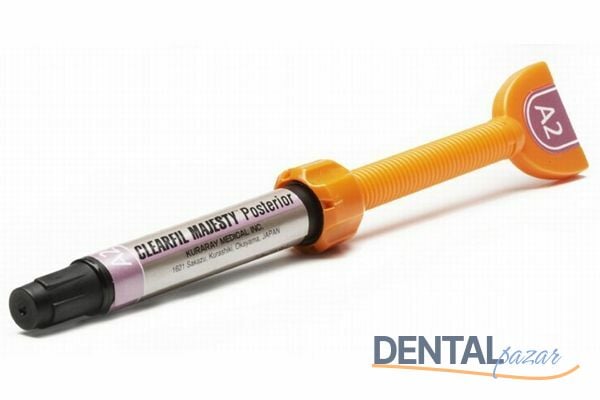 Clearfil Majesty Posterior Kompozit Refil