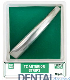Tor VM Bow Anterior Matriks No: 1.955