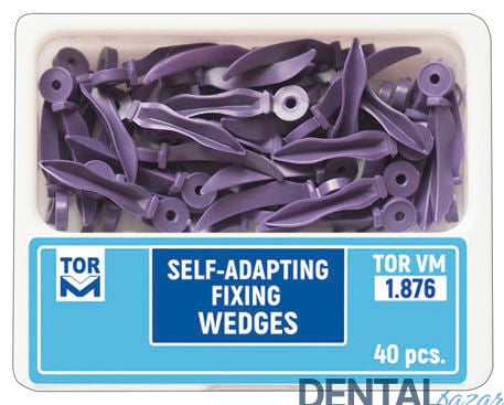 Tor VM Kendinden Uyarlanan Fiksasyon Kamaları No: 1.876