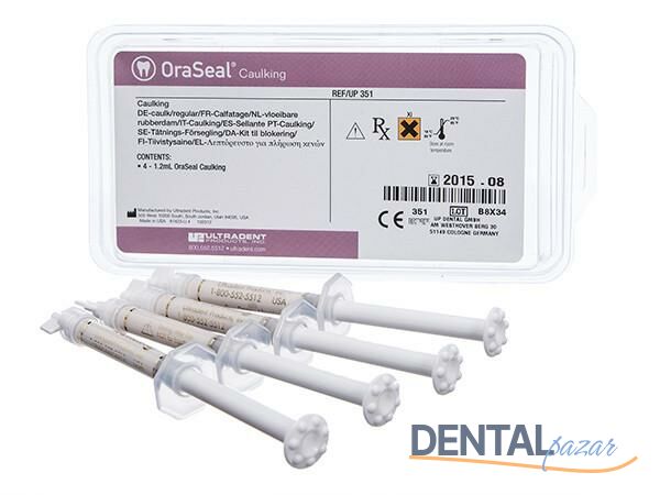 Oraseal Caulking Refil