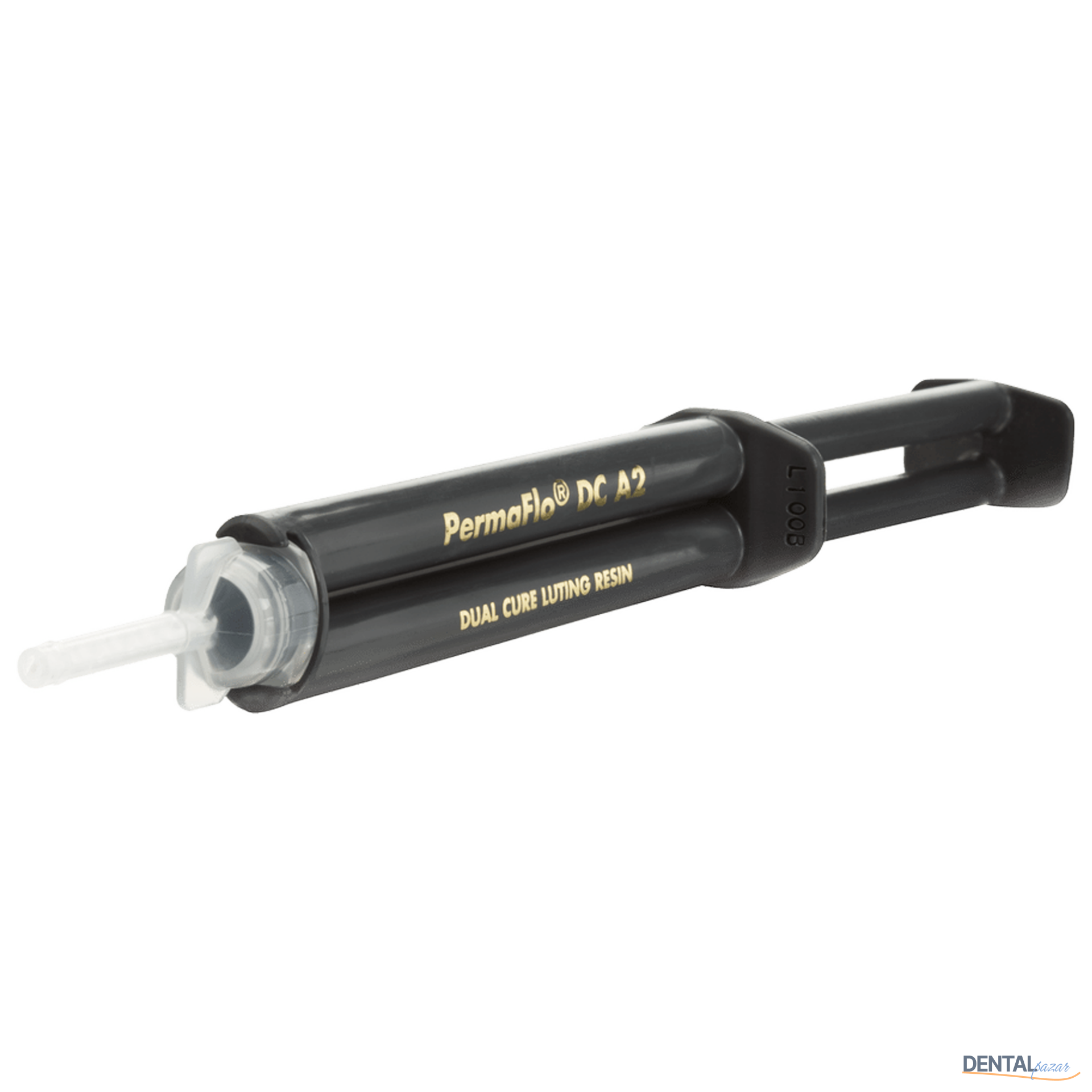 PermaFlo DC Rezin Siman Refil