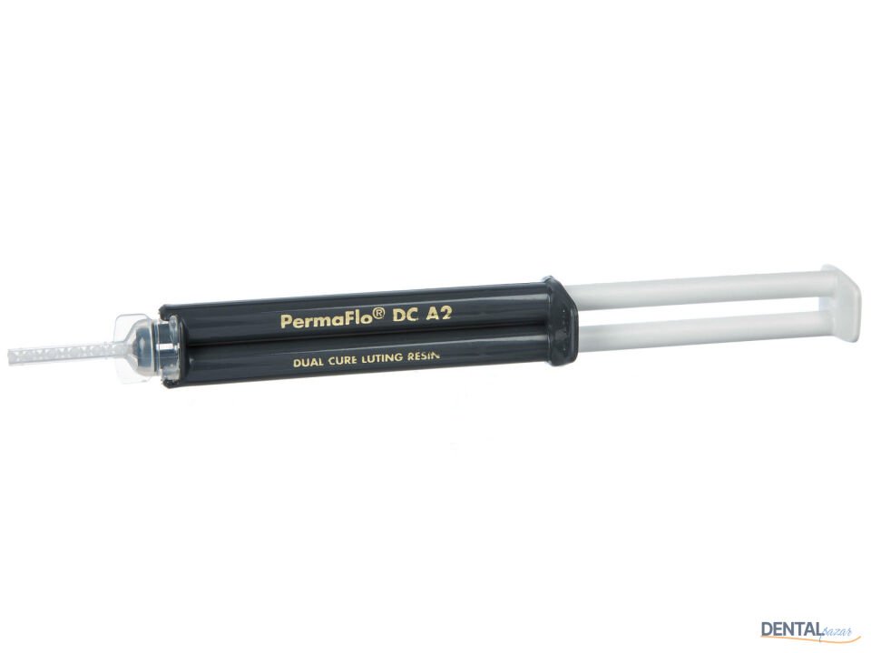 PermaFlo DC Rezin Siman Refil