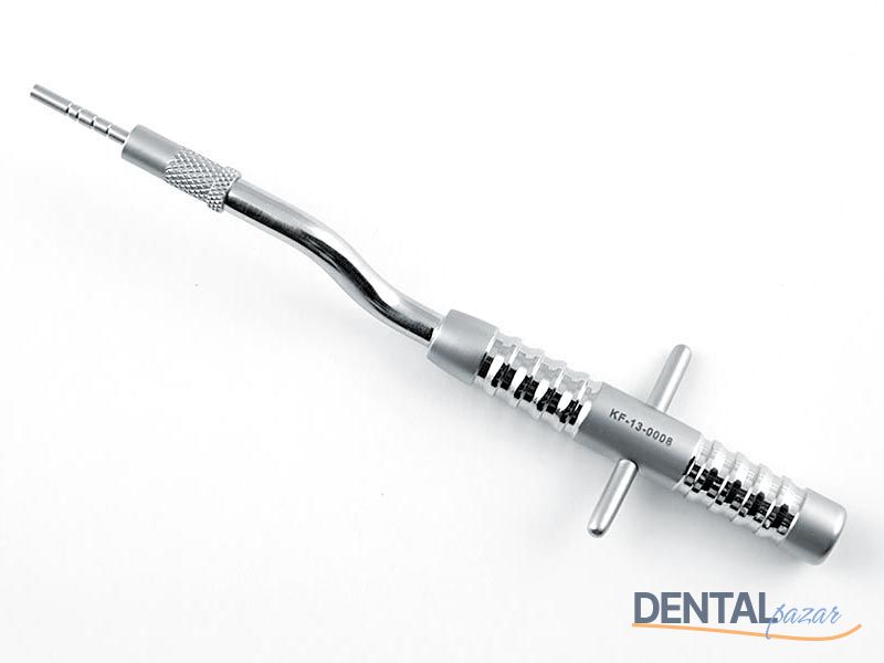 Osteotom Full Set Stoperli