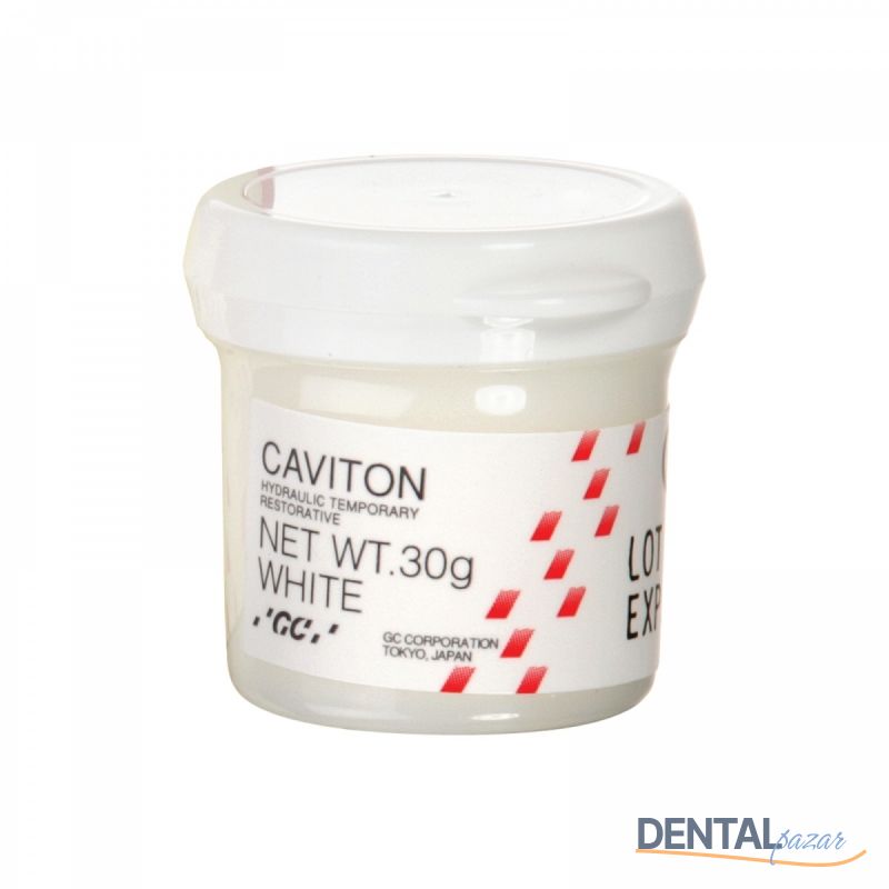 Caviton Geçici Dolgu Materyali 30 gr/ SKT:09/2023 ***