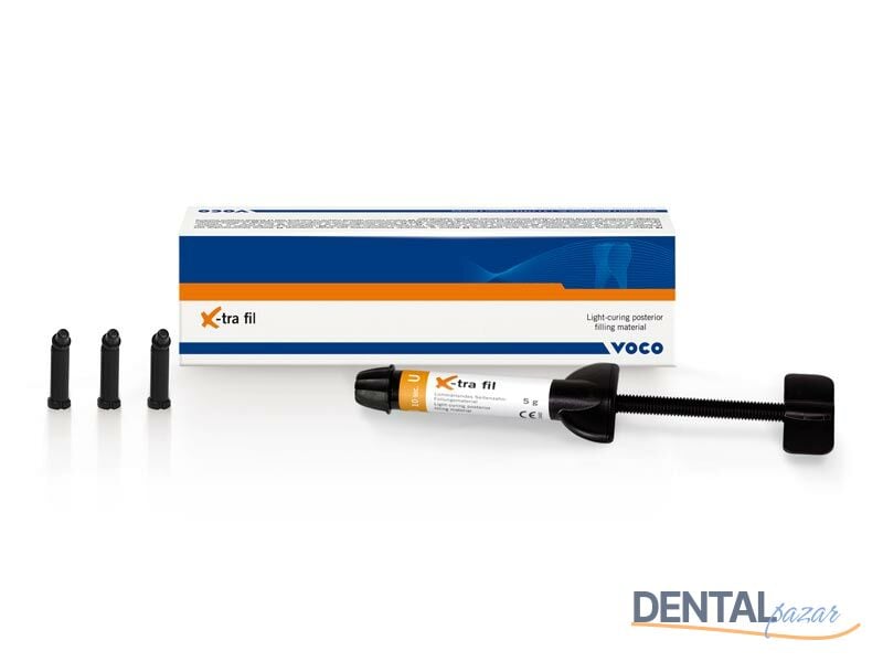 X-Tra Fill - Posterior Kompozit