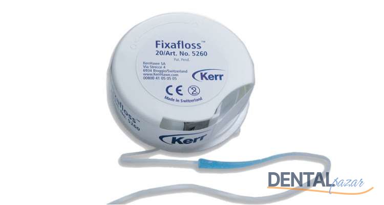 Fixafloss Optidam Yerleştirme İpi
