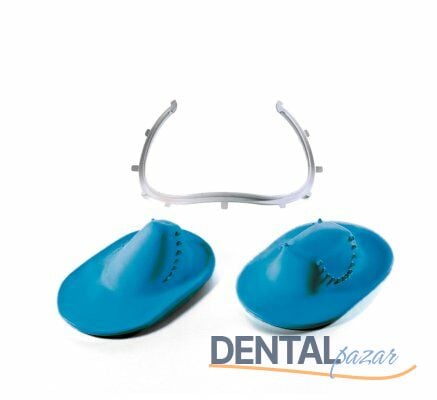 Optidam Rubberdam Yedek