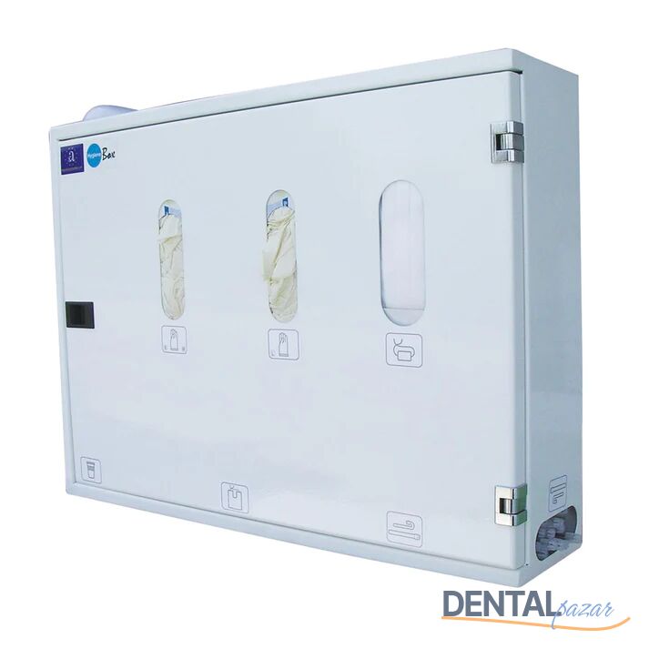Hijyen Box - Organizer - HB2