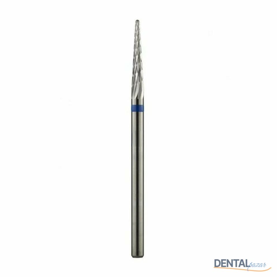 Carpide Canavar Tip Hard Frez - 257K