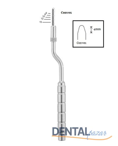 Sinüs Lift Osteotom