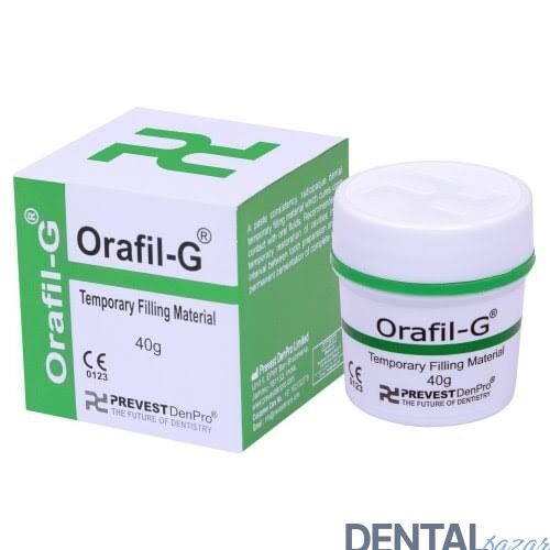 Prevestdenpro Orafil-G Geçici Dolgu Malzemesi