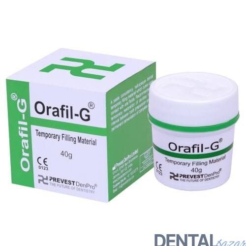 Prevestdenpro Orafil-G Geçici Dolgu Malzemesi