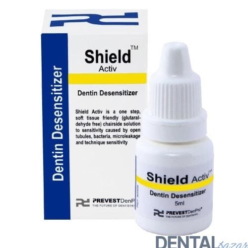 Prevestdenpro Shield Activ Dentin Hassasiyet Giderici