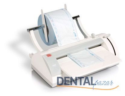 Sella II Cut Rulo Kapama Cihazı