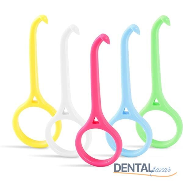 Aligner Sökme Aparatı - Aligner Remower Tools