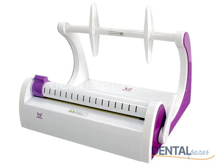 Selina Rulo Poşet Kapama Cihazı