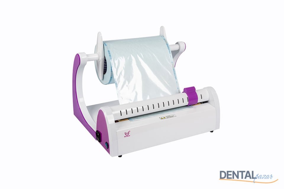 Selina Rulo Poşet Kapama Cihazı