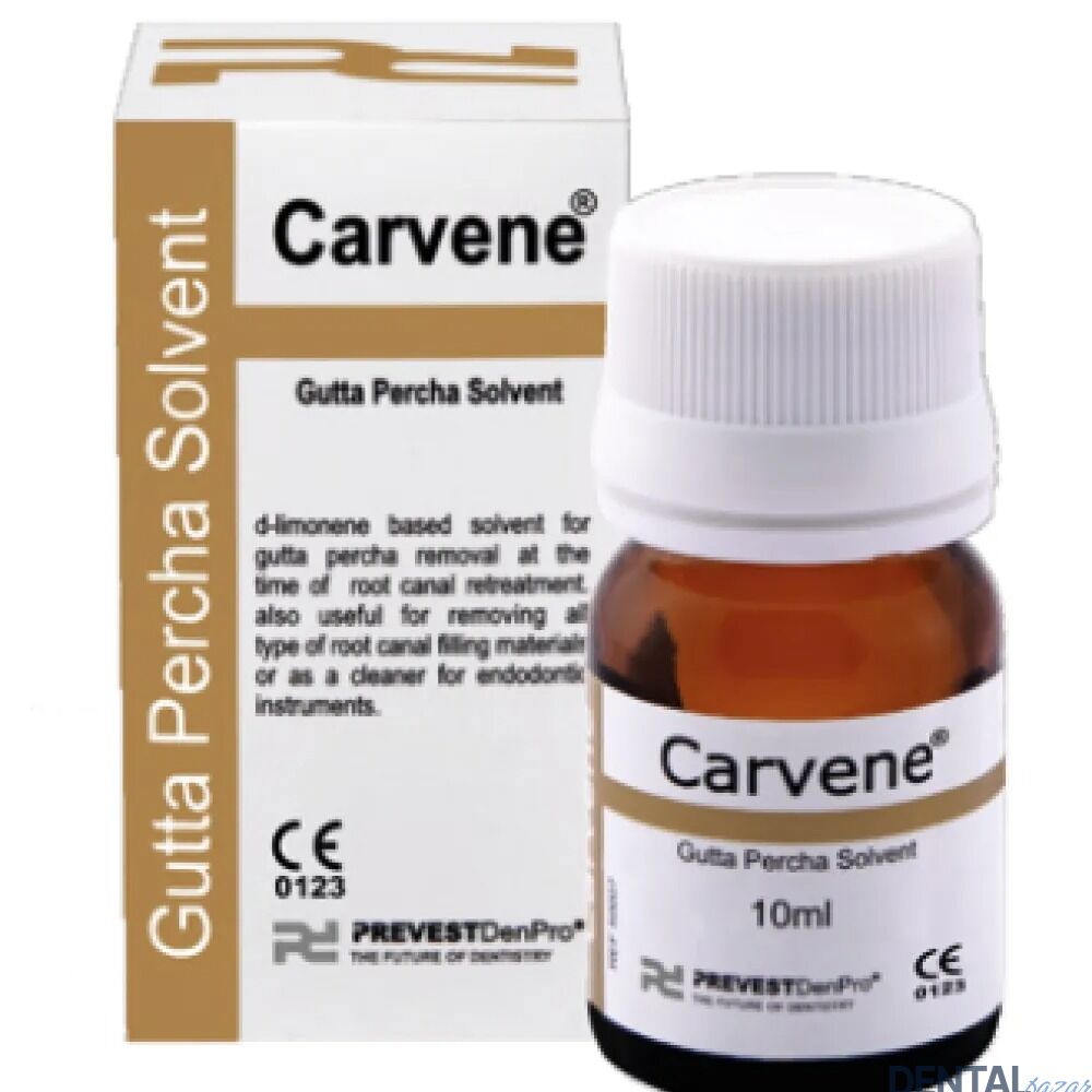 Prevestdenpro Carvene Güta Perka Çözücü