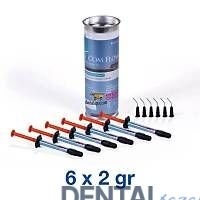 T-Com Flow Kompozit Set 6*2 gr